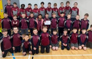 Portarlington Chess Tournament