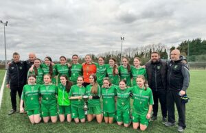 Portlaoise AFC