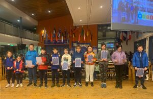 Portlaoise College STEM Evening (2)