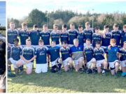 Portlaoise RFC U-15