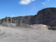 Roadstone Quarry Ballyadams