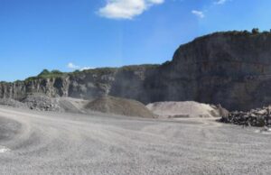 Roadstone Quarry Ballyadams
