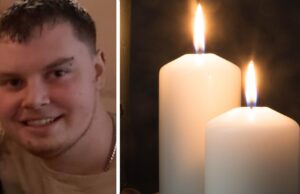 Sean Clear RIP