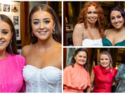 St Brigid's camogie