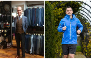 Terry Lawlor Operation Transformation