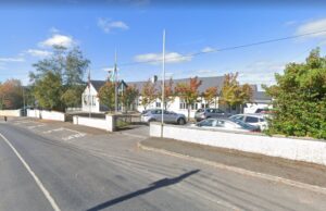 Timahoe National School