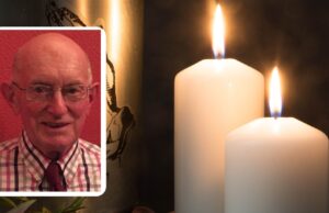 Tommy Murphy RIP