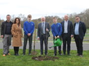 Knockbeg College Minister Noonan
