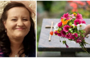 Vanda Rafter RIP