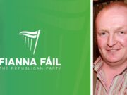 Willie Ramsbottom Fianna Fail