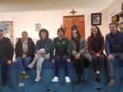 Laois open door theatre