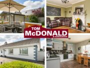 Tom McDonald 2 Ashmount View