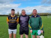 Clonad Ballypickas
