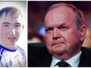 Adam Kirwan Liam O'Neill
