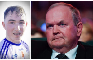 Adam Kirwan Liam O'Neill