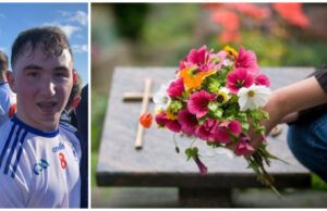 Adam Kirwan RIP