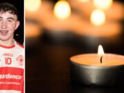 Adam Kirwan RIP