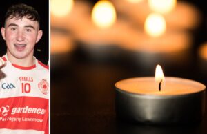 Adam Kirwan RIP