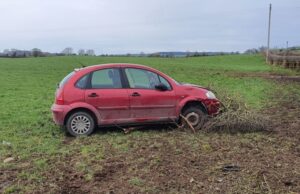 Borris-In-Ossory car