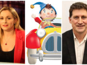 Carol Nolan Noddy Eamon Ryan