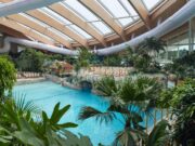 Center Parcs Longford