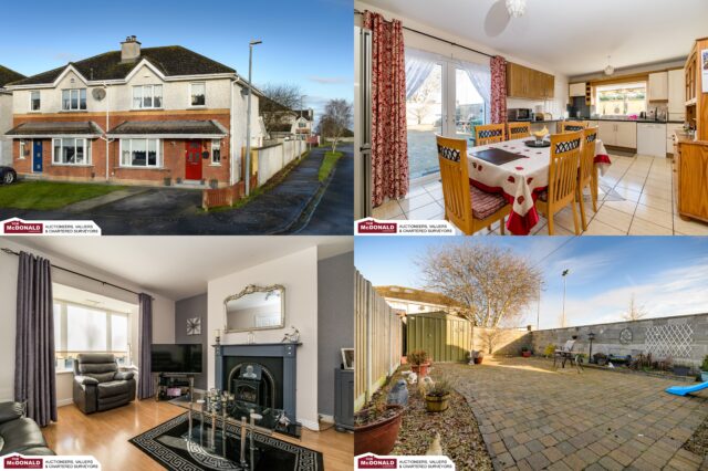 31 Shandra Woods for sale with Tom McDonald Actioneers
