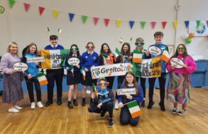 Seachtain na Gaelilge