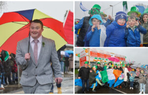 Graiguecullen and Killeshin Parades 2023