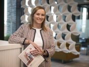 Dara Deering, CEO Home Building Finance Ireland