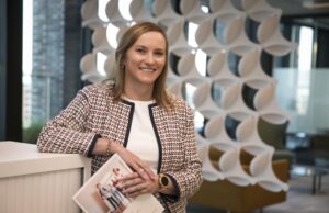 Dara Deering, CEO Home Building Finance Ireland