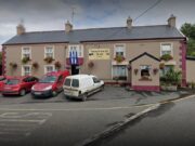 Headens Bar Spink