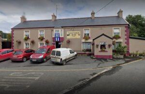 Headens Bar Spink