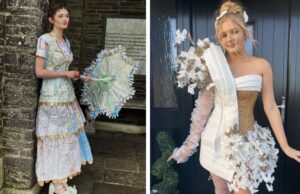 Junk Kouture Laois