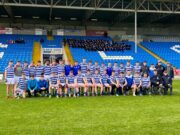 Knockbeg College Senior Football Team
