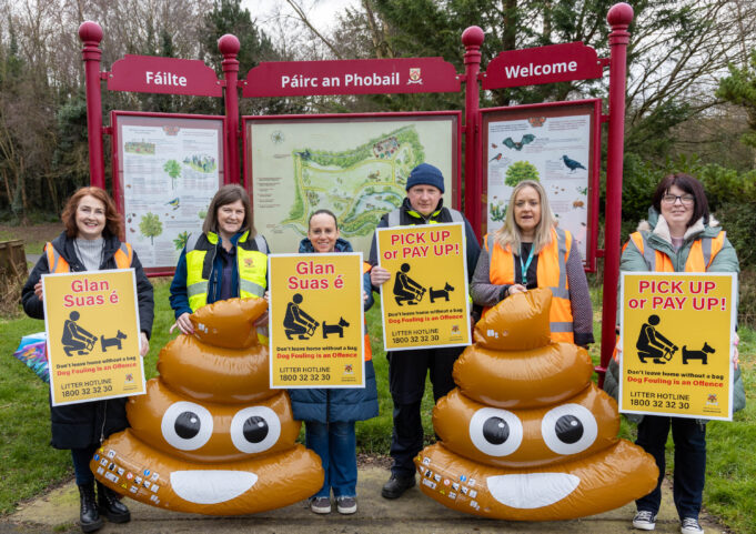 LCC Dog Fouling Awareness 01