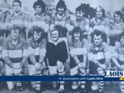 Laois juniors 1973