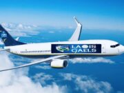 Laois Gaels London