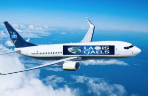 Laois Gaels London