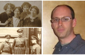 Laois History Talks