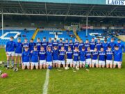 Laois Minor Hurlers 2023