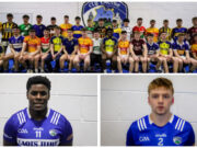 Laois U-20 hurlers (3)