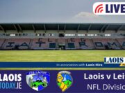 Laois v Leitrim NFL Division 4 live blog by LaoisToday