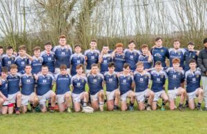 Leinster Premier U18