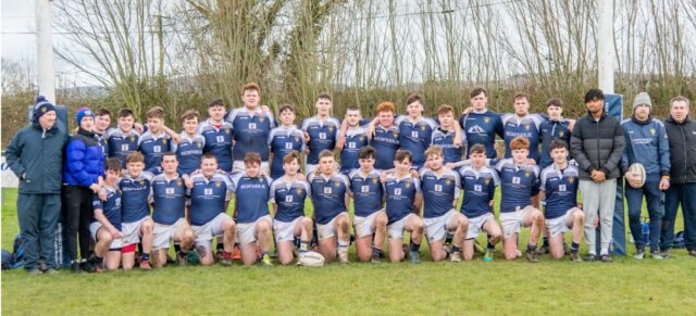 Leinster Premier U18