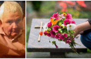 Michael Lala Greene RIP
