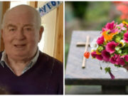 Michael Scully RIP