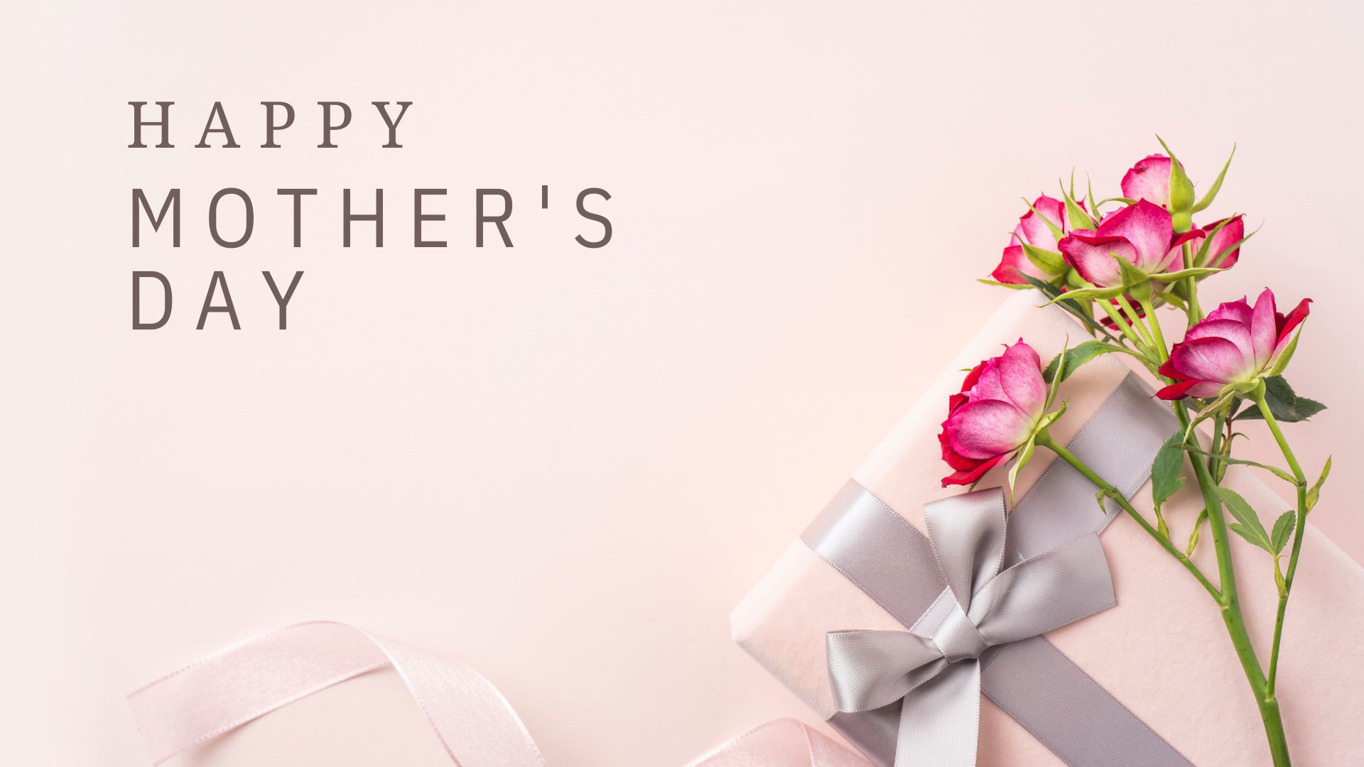 Fr Paddy: A mother’s love is a blessing Fr Paddy: A mother’s love is a blessing