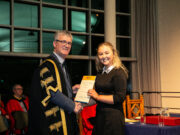 Orla Hennessy UCC Scholarship