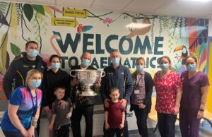 Sam Maguire Borris in Ossory (1)