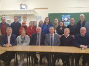 St Fergal's Rathdowney